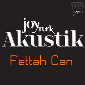 Joytürk Akustik Akustik Performans album cover