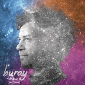 İstersen (Remixes) album cover