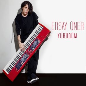 Yürüdüm (Single) album cover