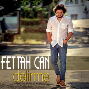 Delirme album cover