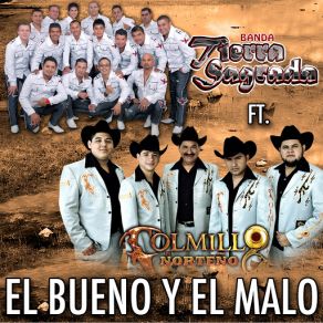 El Bueno Y El Malo (Banda Tierra Sagrada) (Single) album cover