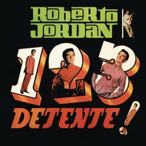 1, 2, 3 ¡Detente! album cover