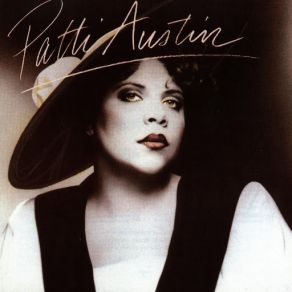 Patti Austin album cover