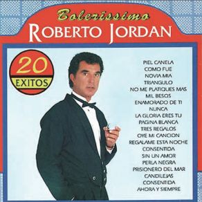 Bolerissimo album cover