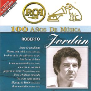 RCA 100 Años De Musica (CD1) album cover