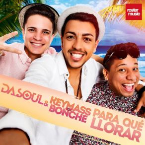 Para Qué Llorar (Single) album cover