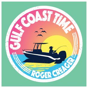 Gulf Coast Time album cover
