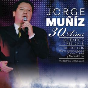 30 Años De Éxitos (1983-2013) album cover