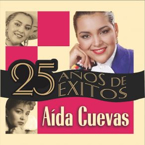 Aida Cuevas album cover