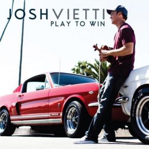 Play To Win album cover