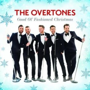 Good Ol’ Fashioned Christmas album cover