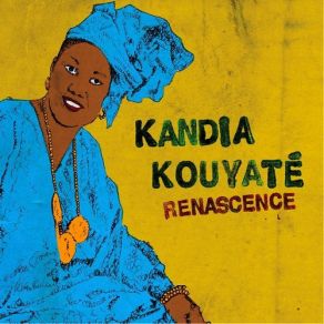 Renascence album cover