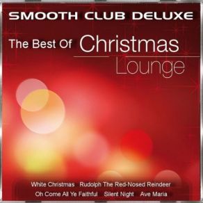 The Best Of Christmas Lounge album cover