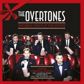 Saturday Night At The Movies (Limited Christmas Edition) album cover