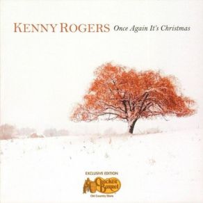 Once Again It's Christmas (Exclusive Edition) album cover