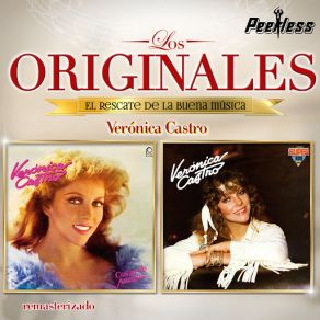 Los Originales album cover