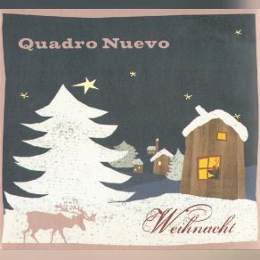 Weihnacht album cover
