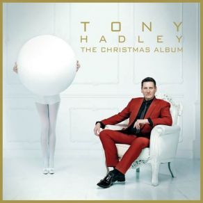 The Christmas Album album cover
