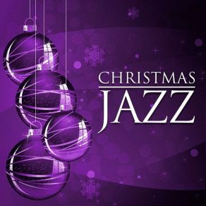 Christmas Jazz (Xmas Song Standards) album cover