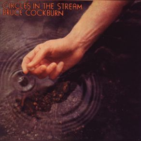Circles In The Stream album cover