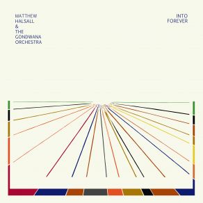 Into Forever album cover