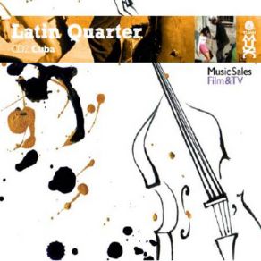 Latin Quarter - Cuba album cover