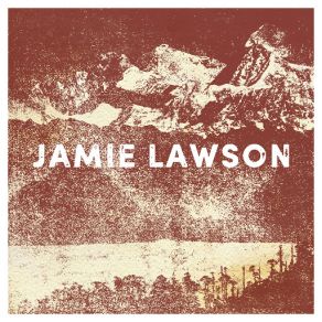 Jamie Lawson album cover