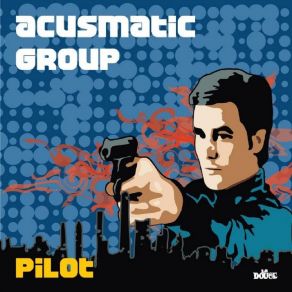 Pilot album cover