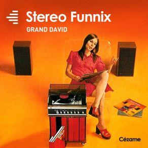 Stereo Funnix album cover