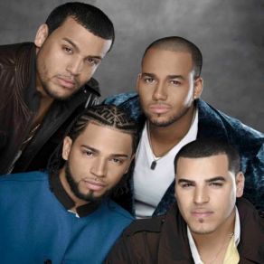 Por Un Segundo (Single) album cover