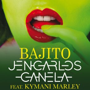 Bajito (Single) album cover