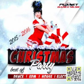 Christmas Party 2015-2016 album cover