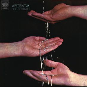 Ring Of Hands album cover