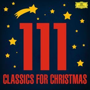 111 Classics For Christmas (CD4) album cover