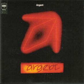 Argent album cover