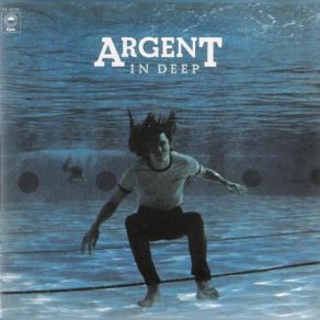 In Deep album cover