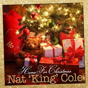Home For Christmas album cover