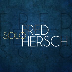 Solo album cover