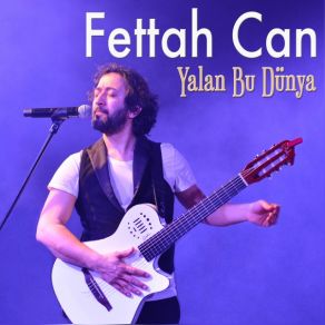 Yalan Bu Dünya (Single) album cover
