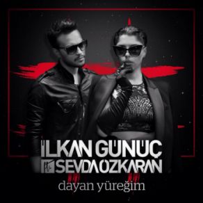 Dayan Yüreğim album cover