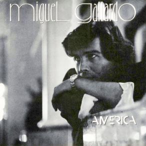 America album cover