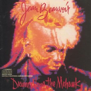 Drums Along The Mohawk album cover