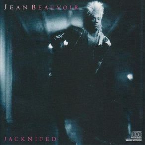 Jacknifed album cover