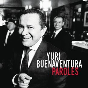 Paroles album cover