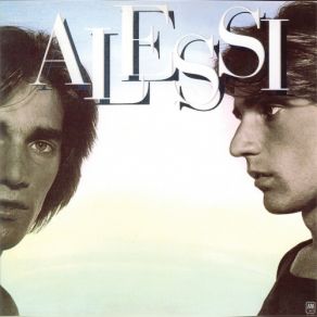 Alessi album cover