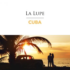 Cuba album cover