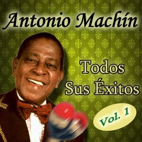 Todos Sus Éxitos, Vol. 1 (CD2) album cover
