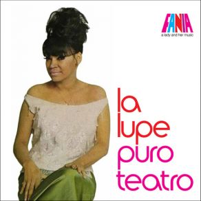 La Lupe - Puro Teatro (CD2) album cover