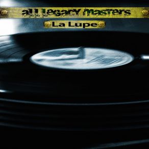 All Legacy Masters album cover