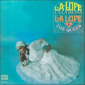 Es La Reina (The Queen) album cover